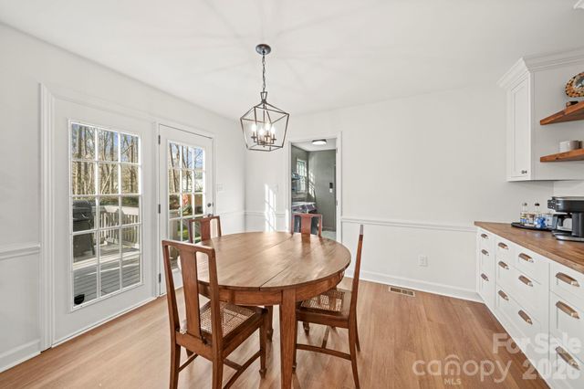 110 Pineridge Drive, Huntersville, NC 28078