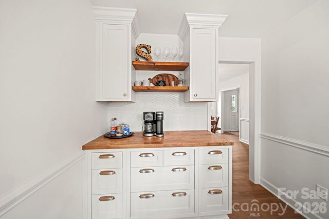 110 Pineridge Drive, Huntersville, NC 28078