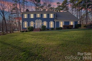 110 Pineridge Drive, Huntersville, NC 28078