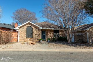 4142 Laurel Oak Drive, San Angelo, TX 76904