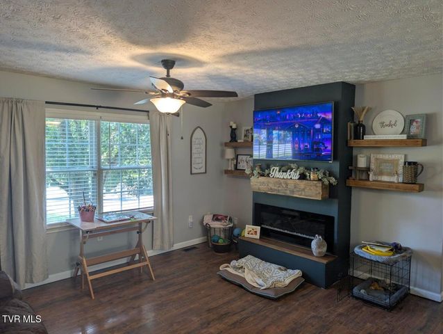 128 Ashley Drive, Mount Carmel, TN 37645