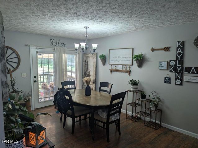 128 Ashley Drive, Mount Carmel, TN 37645