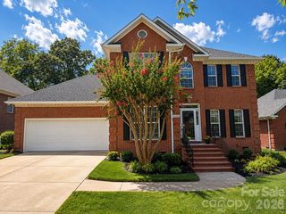 10448 Misty Ridge Lane, Charlotte, NC 28277