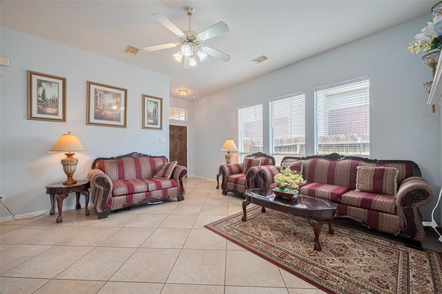 5934 Brenwood Glen Trail, Katy, TX 77449