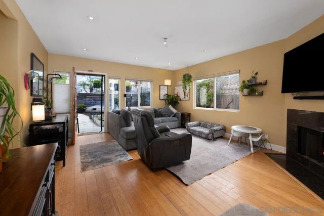 2866 Eagle St, San Diego, CA 92103