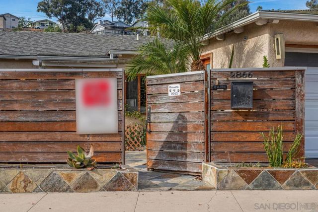 2866 Eagle St, San Diego, CA 92103