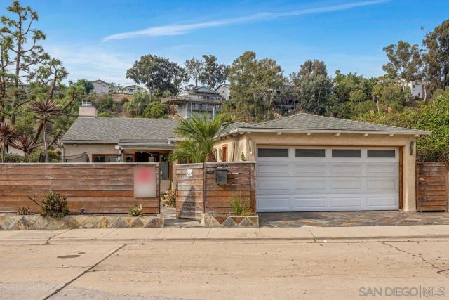 2866 Eagle St, San Diego, CA 92103