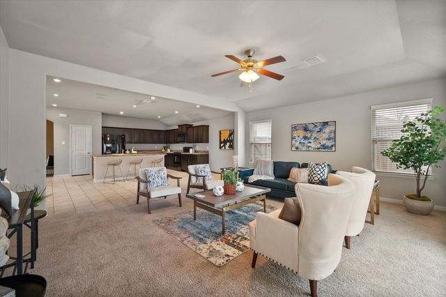 3011 Driftwood Lane, Lancaster, TX 75146