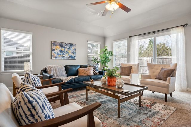 3011 Driftwood Lane, Lancaster, TX 75146