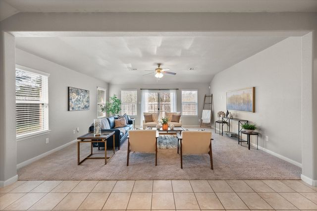 3011 Driftwood Lane, Lancaster, TX 75146