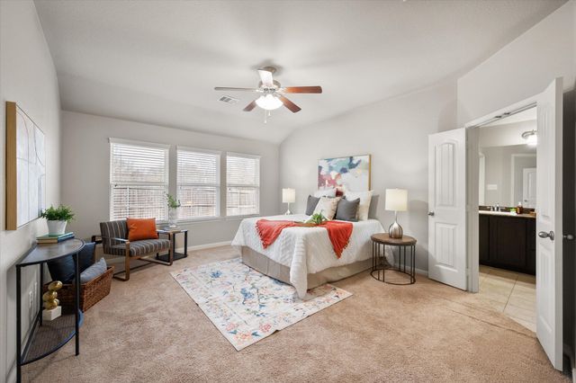 3011 Driftwood Lane, Lancaster, TX 75146