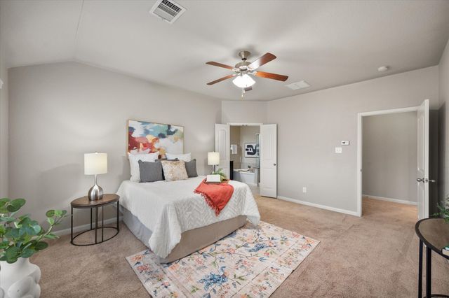 3011 Driftwood Lane, Lancaster, TX 75146