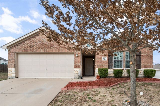 3011 Driftwood Lane, Lancaster, TX 75146