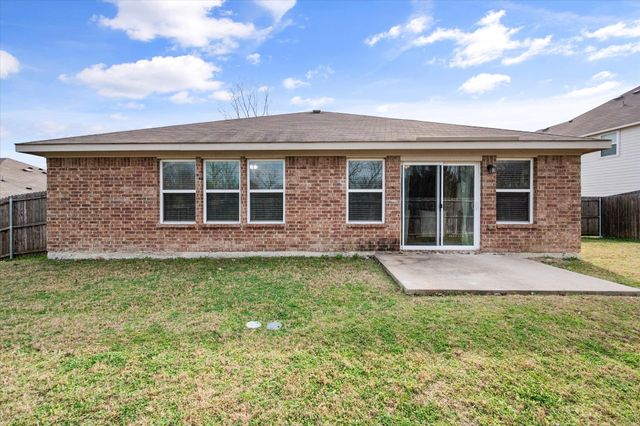 3011 Driftwood Lane, Lancaster, TX 75146