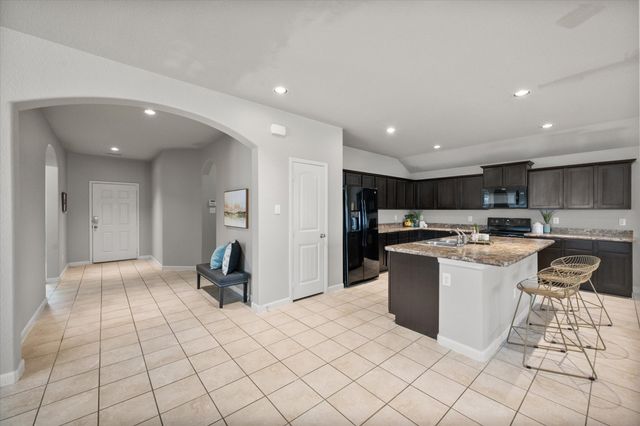 3011 Driftwood Lane, Lancaster, TX 75146