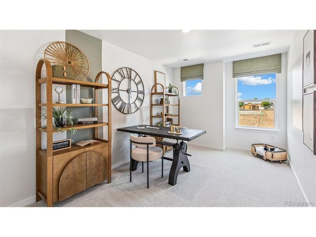 1341 S Chester St A, Denver, CO 80247