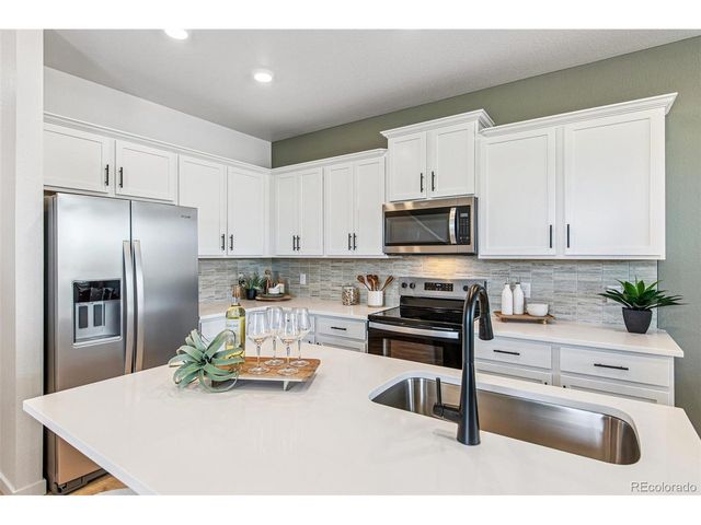 1341 S Chester St A, Denver, CO 80247