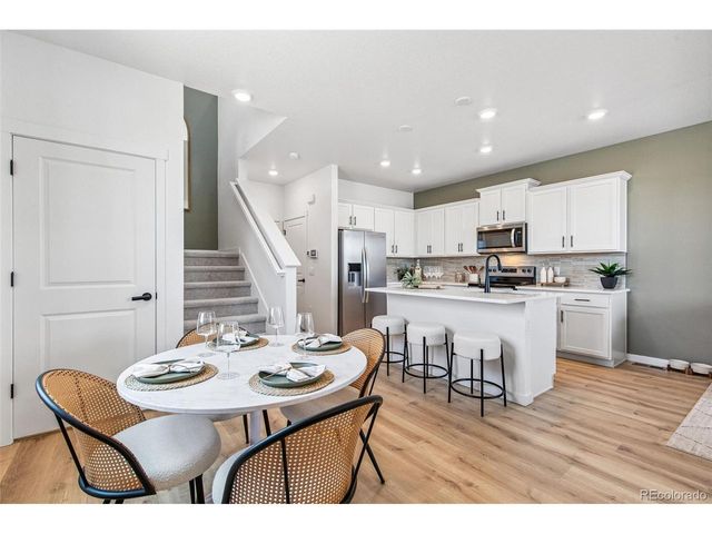 1341 S Chester St A, Denver, CO 80247