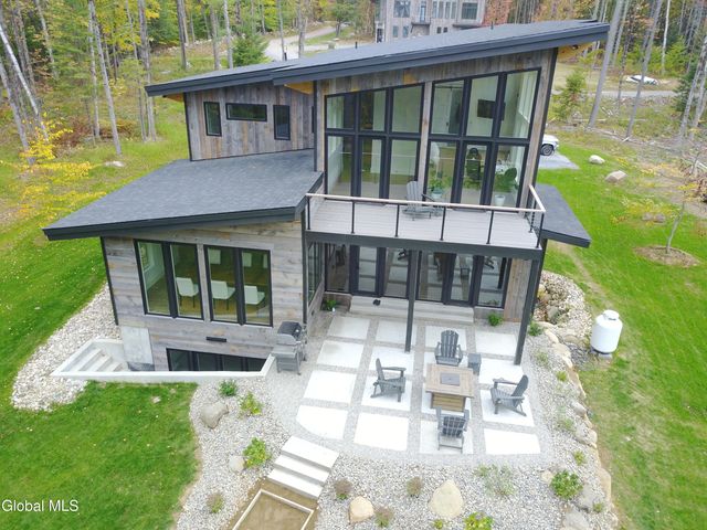 18 S Eagle Ridge, Bolton, NY 12824