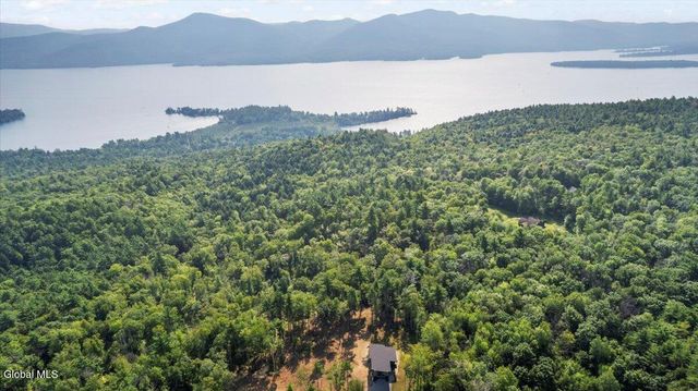 18 S Eagle Ridge, Bolton, NY 12824