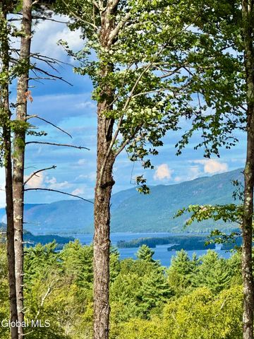 18 S Eagle Ridge, Bolton, NY 12824