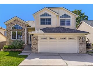 8274 S Ogden Cir, Littleton, CO 80122
