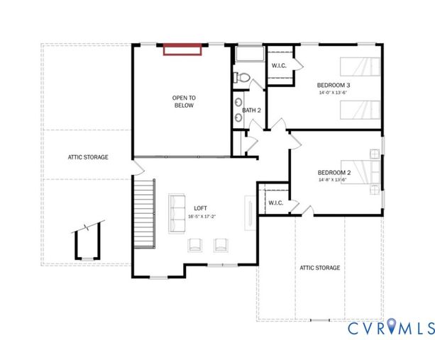 11900 Riverpark Ter, Chesterfield, VA 23838