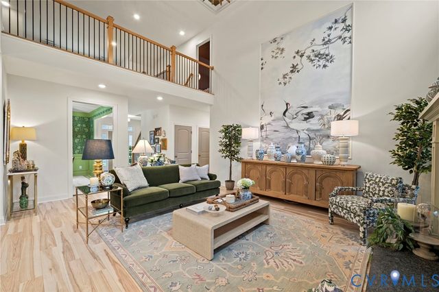 11900 Riverpark Ter, Chesterfield, VA 23838