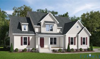 11900 Riverpark Ter, Chesterfield, VA 23838