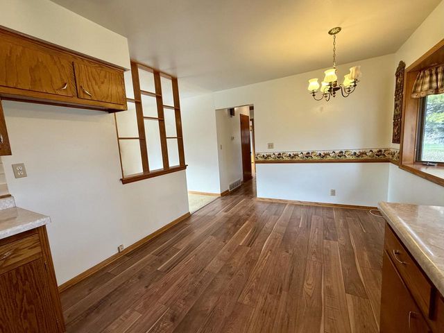 1518 Scott ROAD, Port Washington, WI 53074