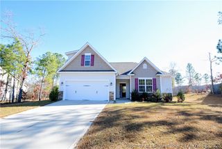 154 Heatherwood Drive, Lillington, NC 27546