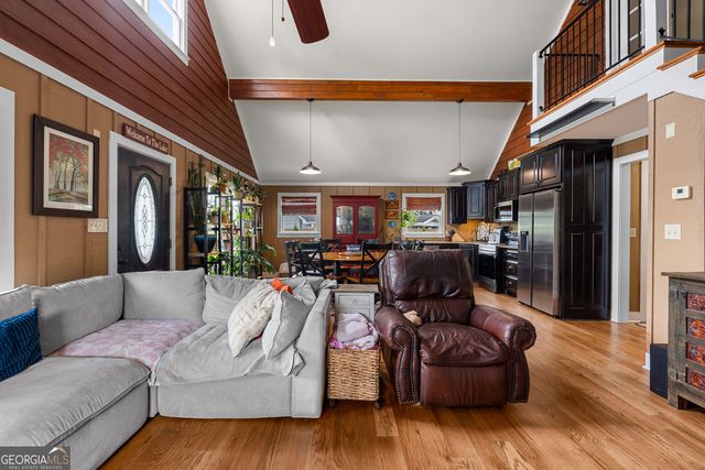590 Dallas Trail, Covington, GA 30014