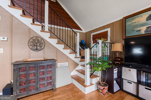 590 Dallas Trail, Covington, GA 30014