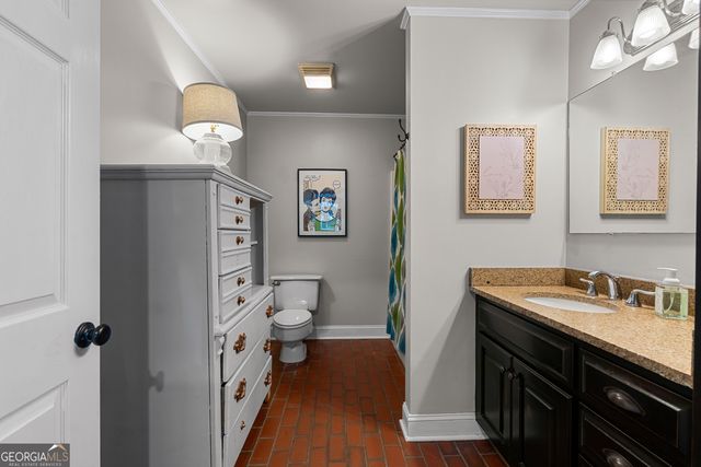 590 Dallas Trail, Covington, GA 30014