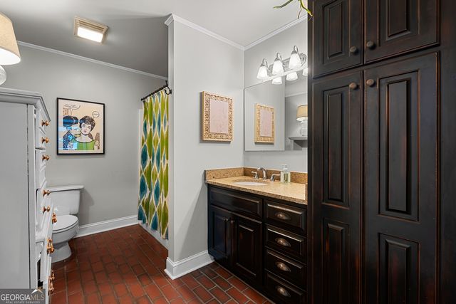 590 Dallas Trail, Covington, GA 30014