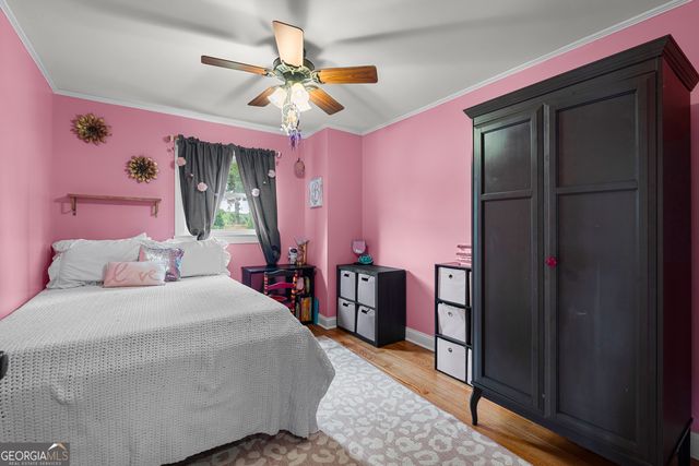 590 Dallas Trail, Covington, GA 30014