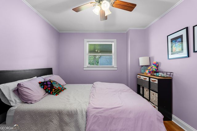 590 Dallas Trail, Covington, GA 30014