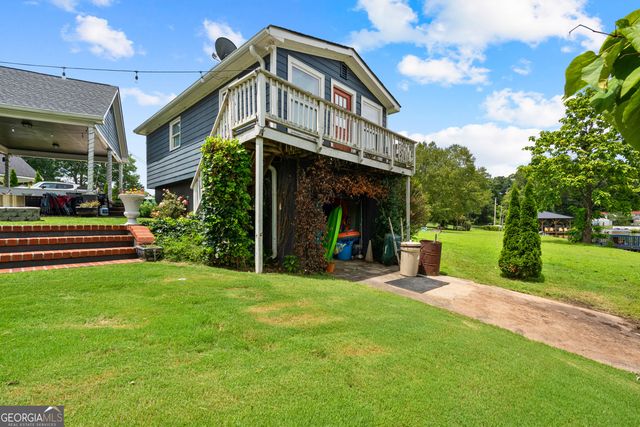 590 Dallas Trail, Covington, GA 30014