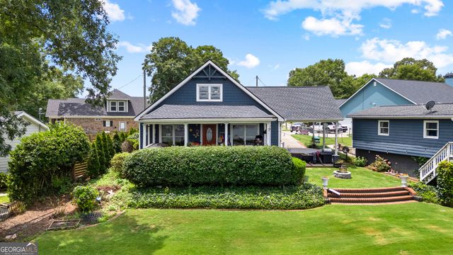 590 Dallas Trail, Covington, GA 30014