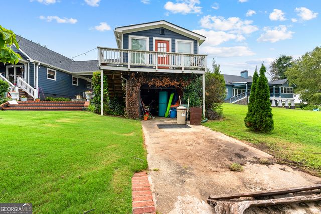 590 Dallas Trail, Covington, GA 30014