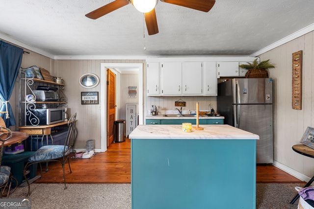 590 Dallas Trail, Covington, GA 30014