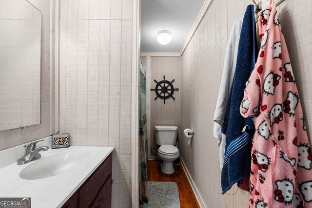 590 Dallas Trail, Covington, GA 30014