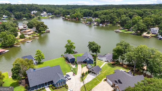 590 Dallas Trail, Covington, GA 30014