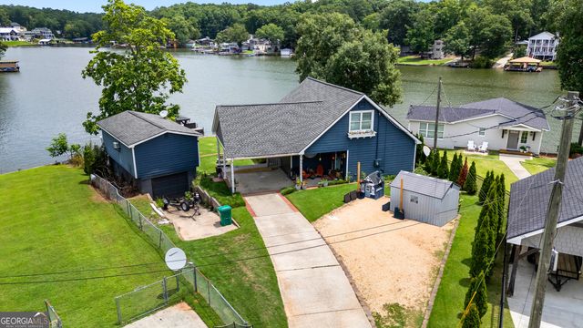 590 Dallas Trail, Covington, GA 30014