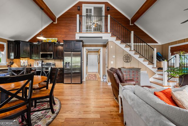 590 Dallas Trail, Covington, GA 30014