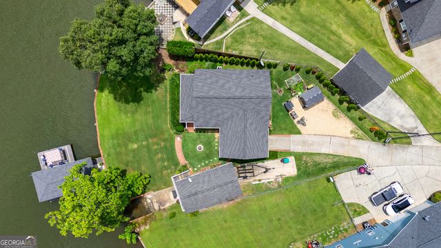590 Dallas Trail, Covington, GA 30014