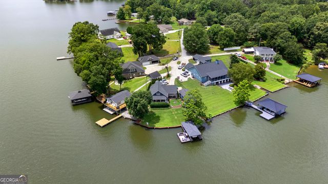 590 Dallas Trail, Covington, GA 30014