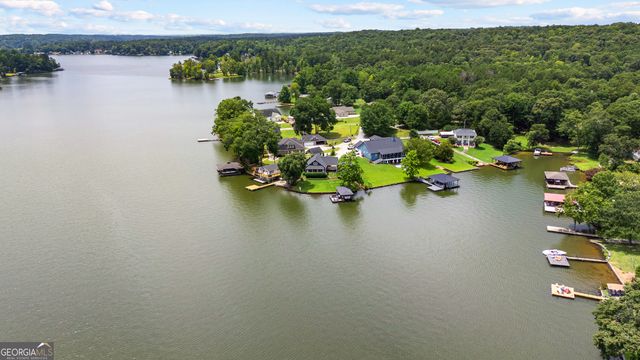590 Dallas Trail, Covington, GA 30014