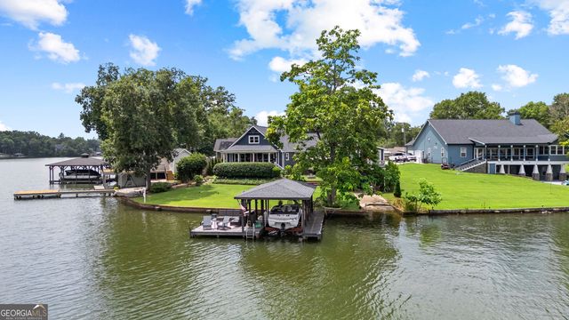 590 Dallas Trail, Covington, GA 30014