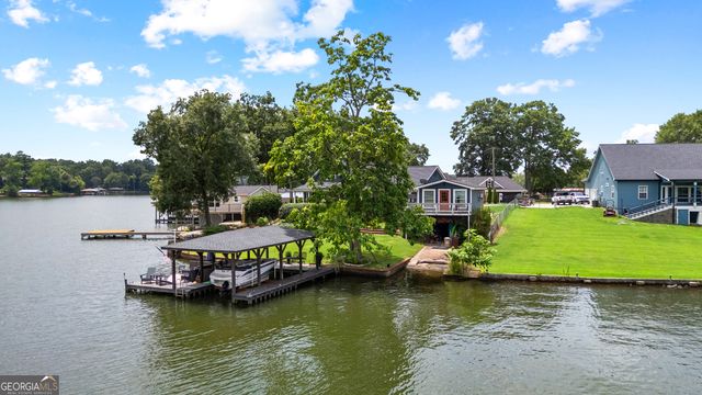 590 Dallas Trail, Covington, GA 30014